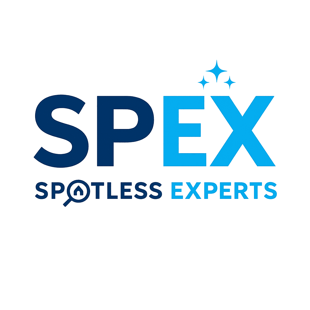 SPEX · Spotless Experts